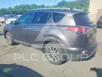 2016 Toyota RAV4 фото