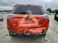2016 Toyota RAV4 фото