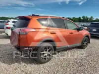 2016 Toyota RAV4 photo