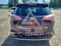 2016 Toyota RAV4 photo