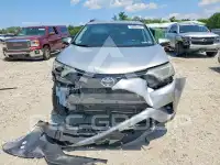 2016 Toyota RAV4 фото