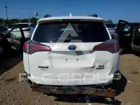 2016 Toyota RAV4 фото