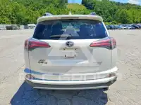 2016 Toyota RAV4 фото