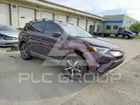 2016 Toyota RAV4 фото