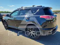 2016 Toyota RAV4 photo