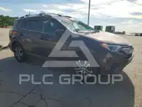 2016 Toyota RAV4 photo
