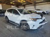 2016 Toyota RAV4 photo