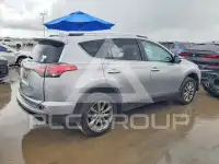 2016 Toyota RAV4 фото
