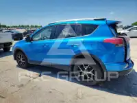 2016 Toyota RAV4 фото