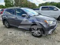 2016 Toyota RAV4 фото