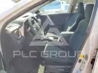 2016 Toyota RAV4 фото