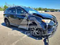 2016 Toyota RAV4 photo