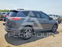 2016 Toyota RAV4 photo