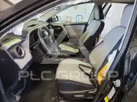 2016 Toyota RAV4 фото