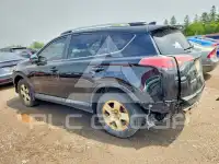 2016 Toyota RAV4 фото