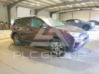 2016 Toyota RAV4 фото