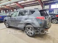 2016 Toyota RAV4 фото