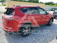 2016 Toyota RAV4 фото