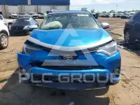2016 Toyota RAV4 фото