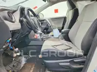 2016 Toyota RAV4 фото