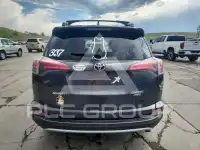 2016 Toyota RAV4 фото