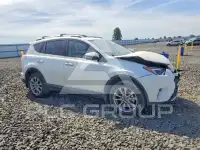 2016 Toyota RAV4 фото