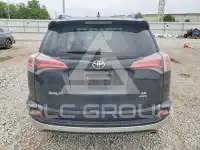 2016 Toyota RAV4 фото