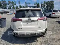 2016 Toyota RAV4 фото