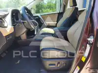 2016 Toyota RAV4 фото