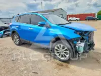 2016 Toyota RAV4 photo