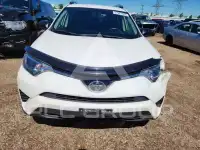 2016 Toyota RAV4 фото