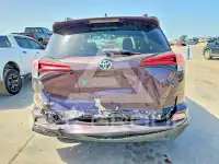 2016 Toyota RAV4 фото