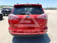 2016 Toyota RAV4 фото