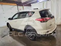 2016 Toyota RAV4 photo
