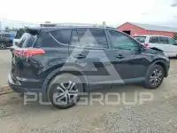 2016 Toyota RAV4 фото