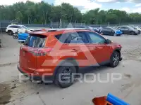 2016 Toyota RAV4 фото