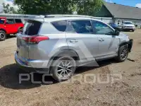 2016 Toyota RAV4 фото