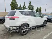 2016 Toyota RAV4 фото