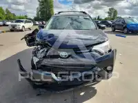 2016 Toyota RAV4 фото
