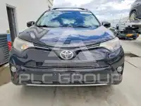 2016 Toyota RAV4 фото