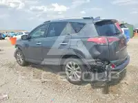 2016 Toyota RAV4 фото