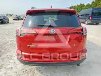 2016 Toyota RAV4 фото
