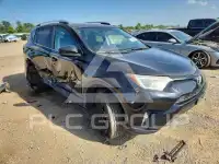 2016 Toyota RAV4 фото