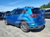 2016 Toyota RAV4 фото