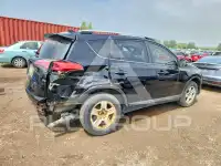 2016 Toyota RAV4 фото