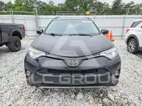 2016 Toyota RAV4 фото