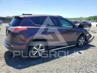 2016 Toyota RAV4 фото