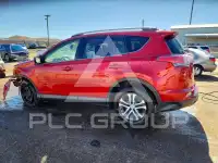 2016 Toyota RAV4 фото