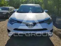2016 Toyota RAV4 фото