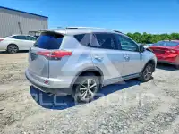 2016 Toyota RAV4 фото